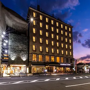 *** ホテル アパホテル〈京都祇園〉excellent 日本