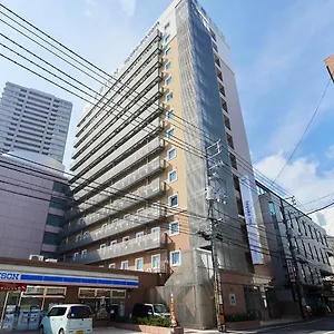 *** ホテル 東横inn広島駅新幹線口2 日本