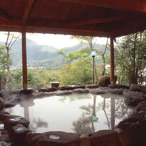 **** 旅館 仙郷楼 日本