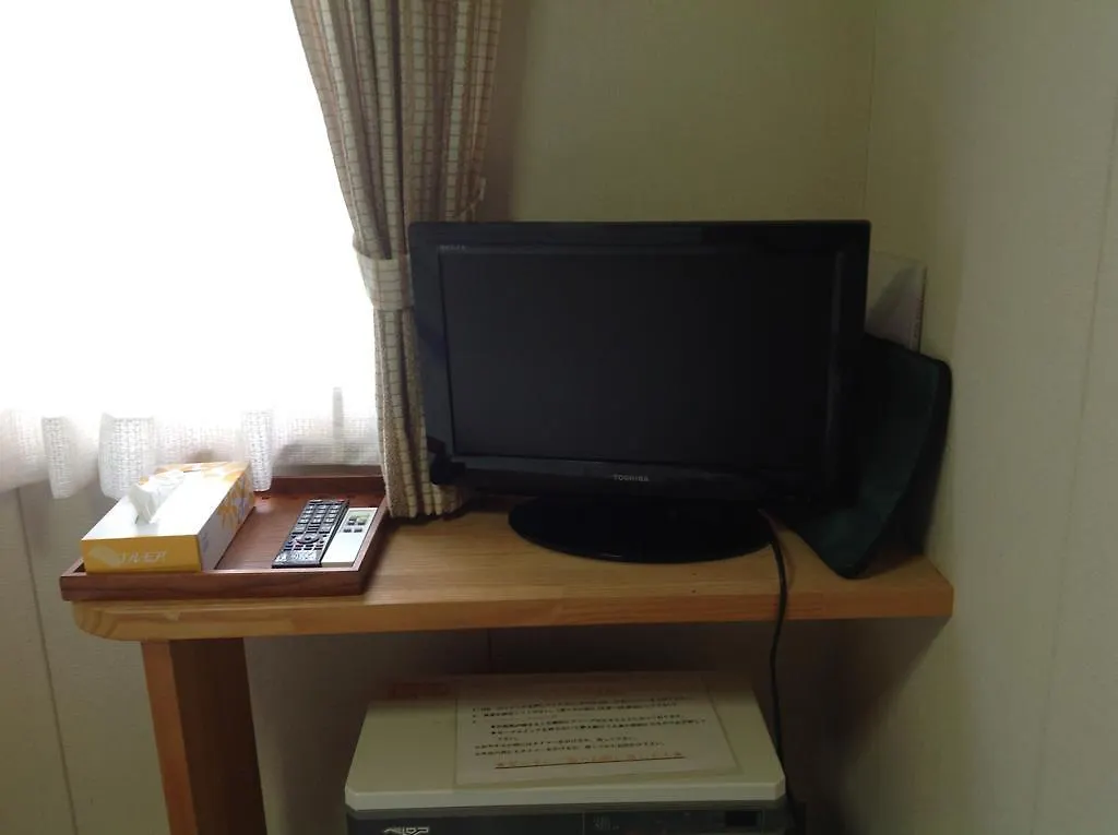 ** Guest house Pension New White Bear Niseko Japan