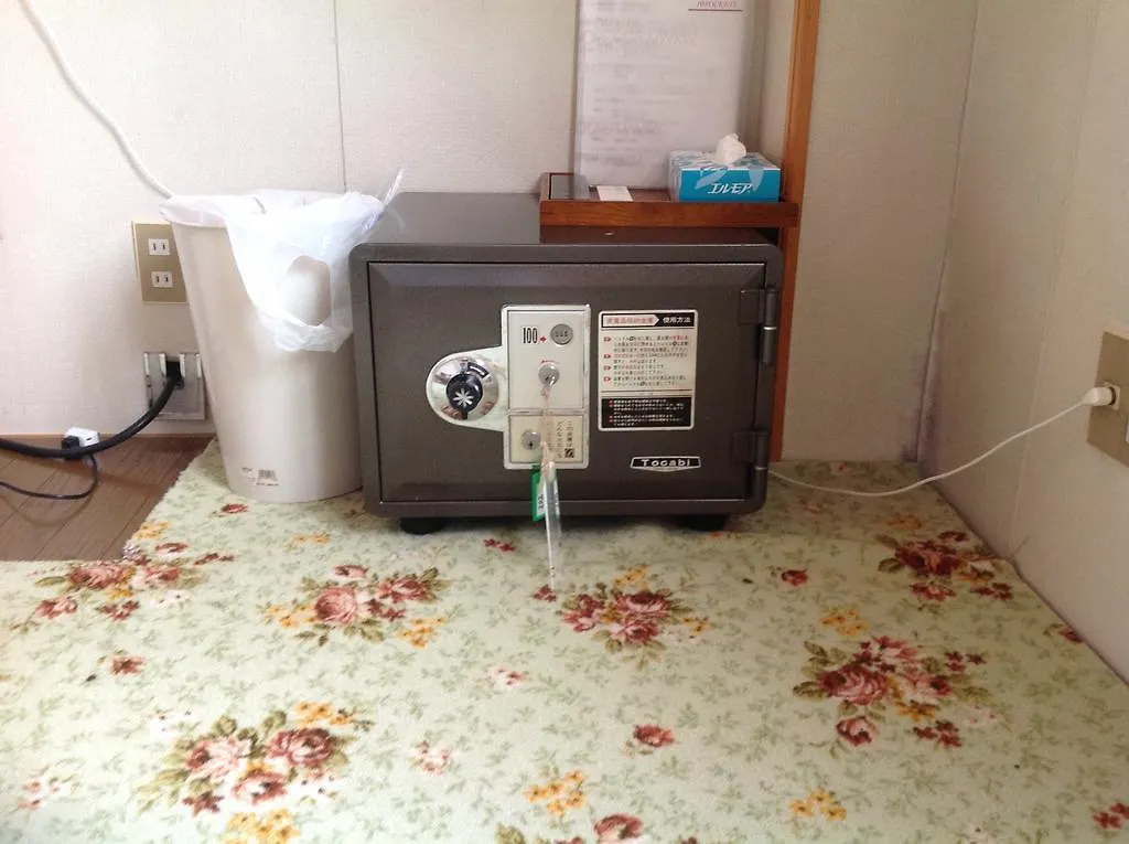 Pension New White Bear Niseko 2*, Kutchan Japan