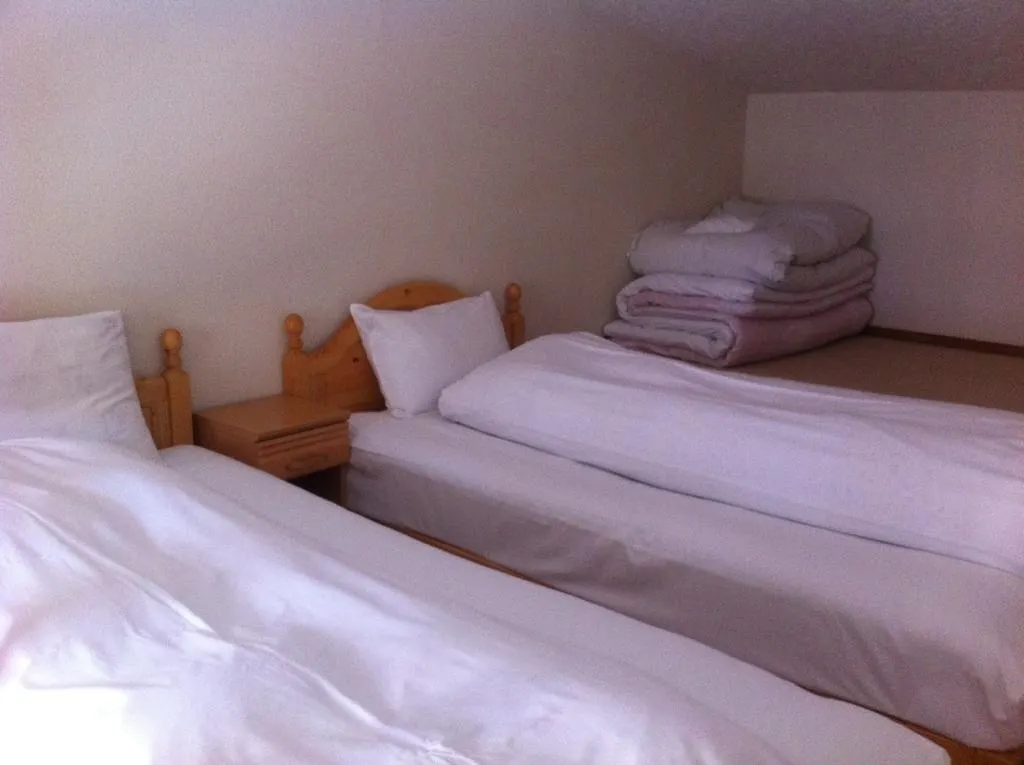 Guest house Pension New White Bear Niseko